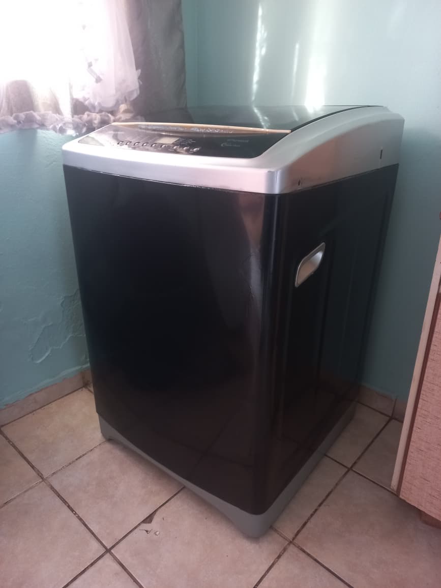 Fridge After Transformation 3